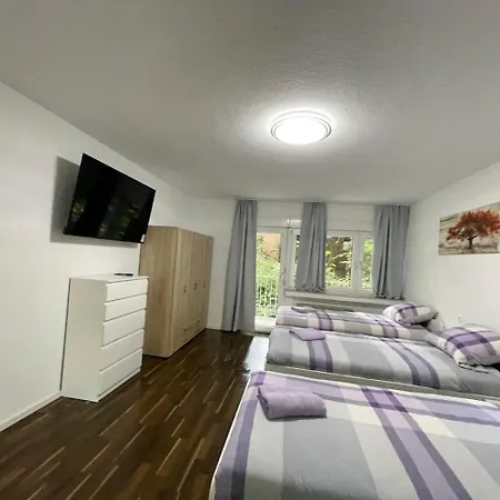 Voll Ausgestattetes In