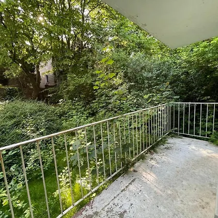 Διαμέρισμα Voll Ausgestattetes In Έσσεν