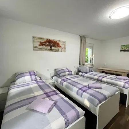 Lejlighed Voll Ausgestattetes In Essen