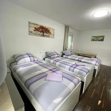 Lejlighed Voll Ausgestattetes In Essen