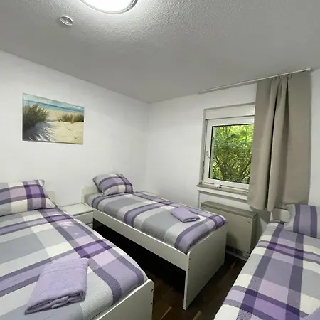 Voll Ausgestattetes In * Essen