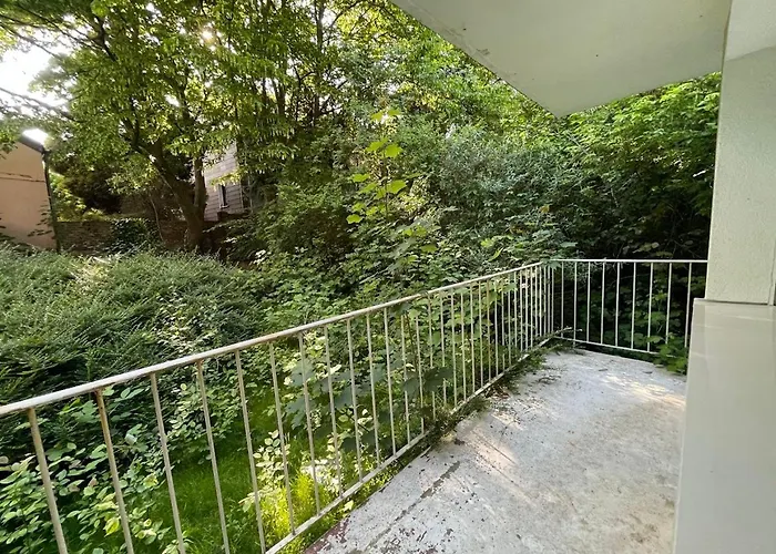 Lejlighed Voll Ausgestattetes In Essen