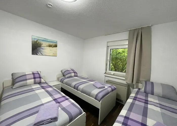 Voll Ausgestattetes In * Essen