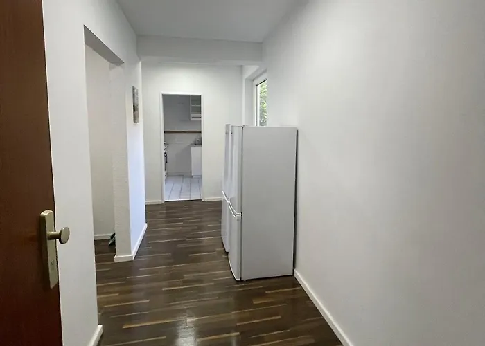 Voll Ausgestattetes In * Essen